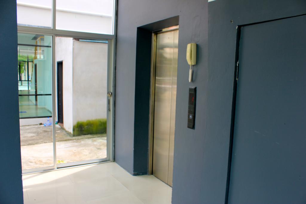 Holiday Home Patong Esterno foto