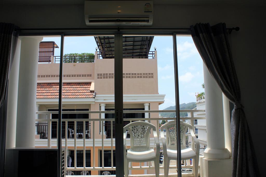 Holiday Home Patong Camera foto