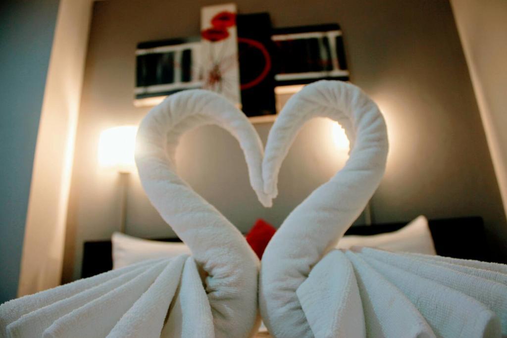 Holiday Home Patong Esterno foto