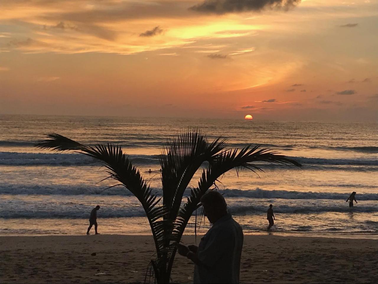 Holiday Home Patong Esterno foto