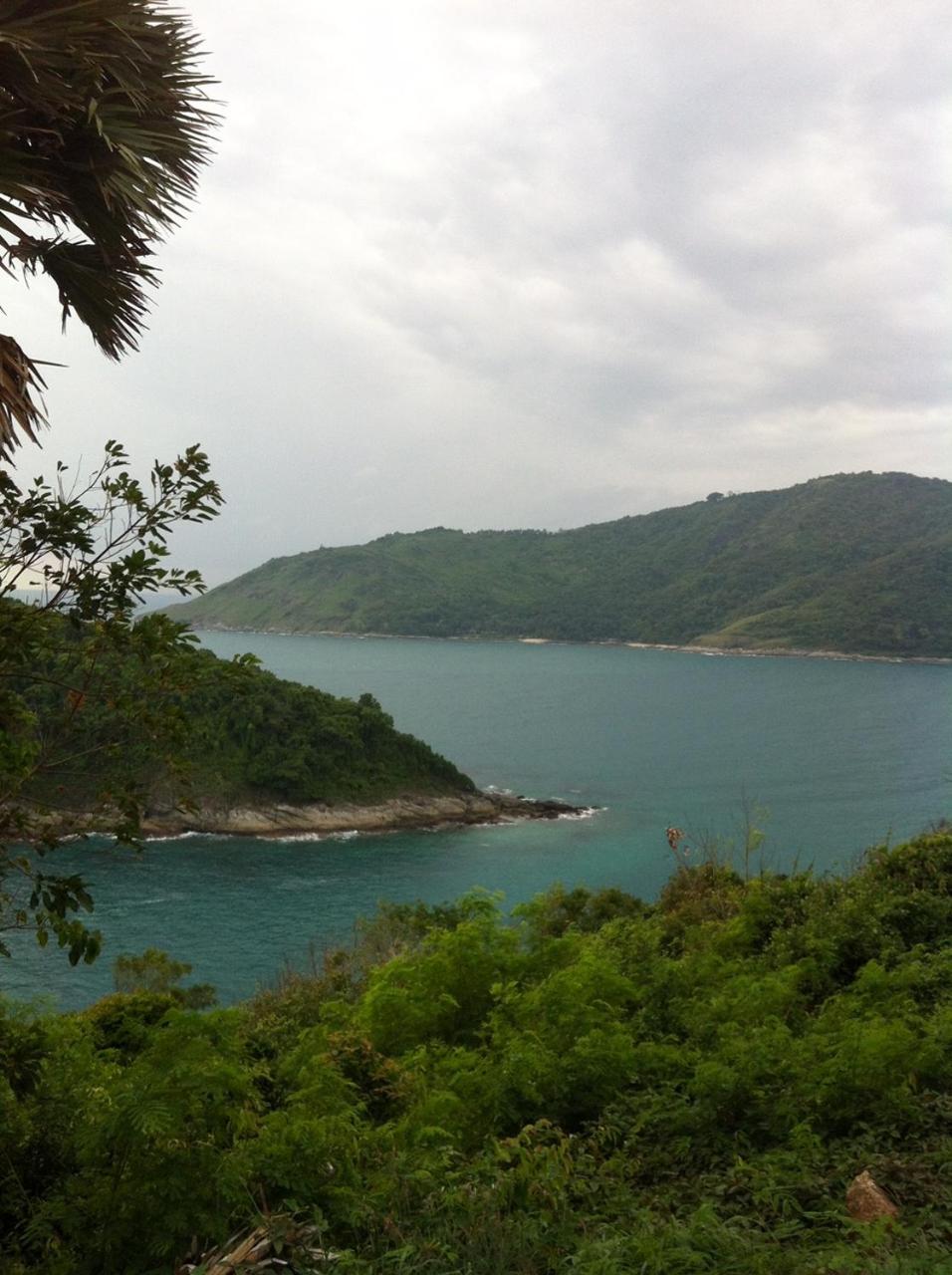 Holiday Home Patong Esterno foto