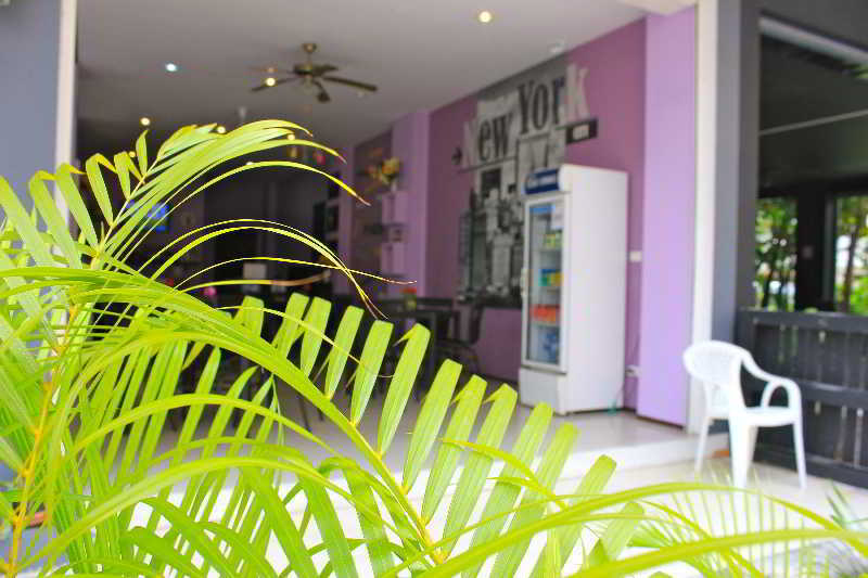 Holiday Home Patong Esterno foto