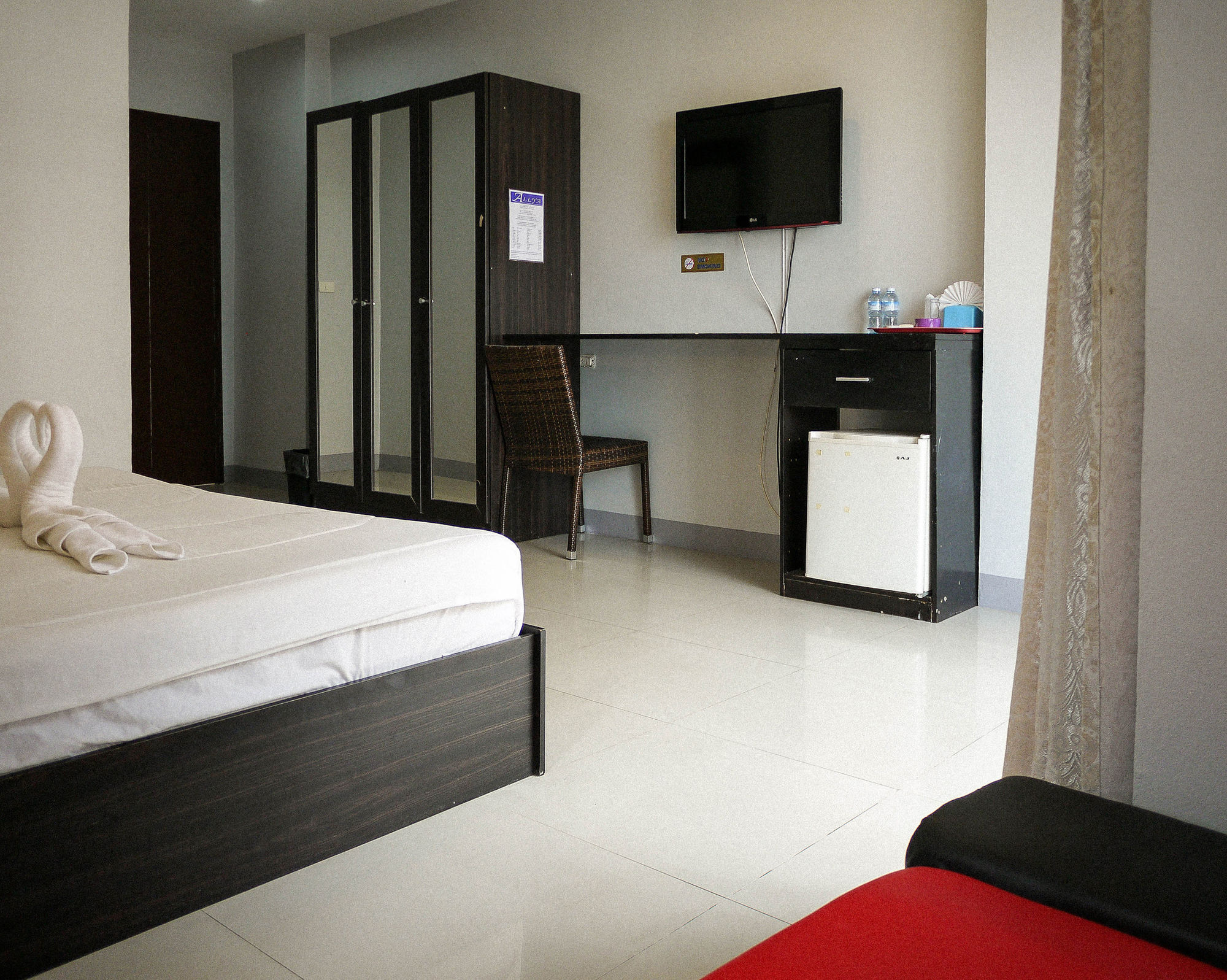 Holiday Home Patong Esterno foto