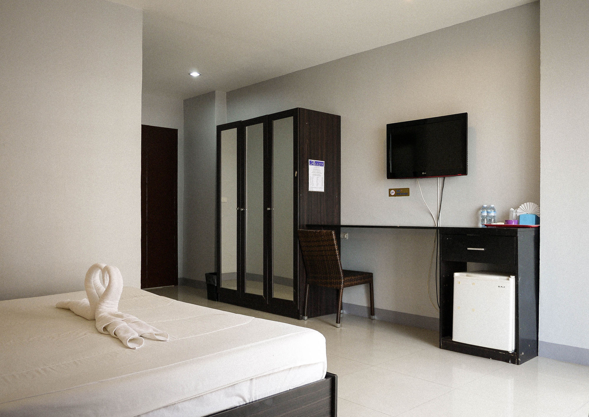 Holiday Home Patong Esterno foto